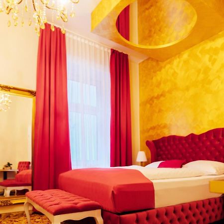 Hotel Hamburger Perle Екстер'єр фото