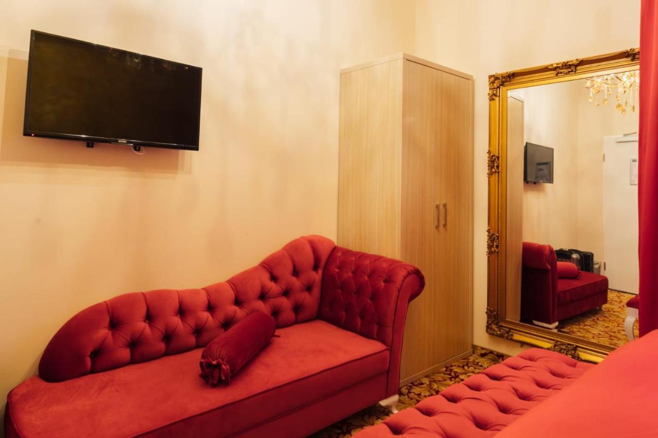 Hotel Hamburger Perle Екстер'єр фото