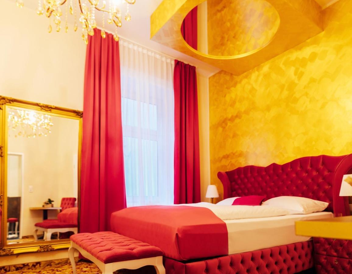 Hotel Hamburger Perle Екстер'єр фото